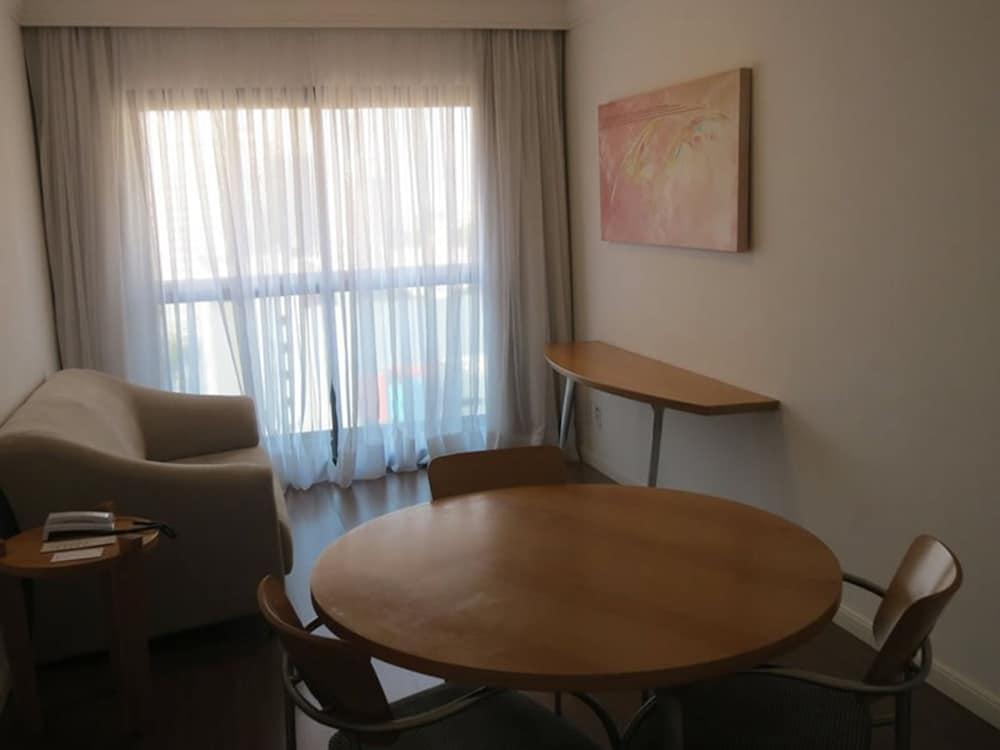 Marsala Apart Hotel Mogi das Cruzes Buitenkant foto