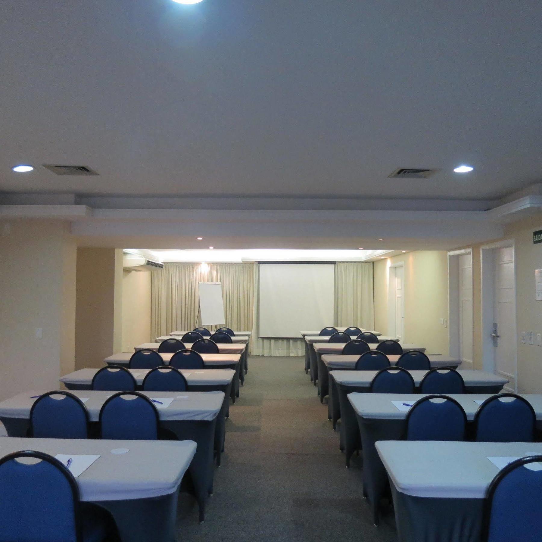 Marsala Apart Hotel Mogi das Cruzes Buitenkant foto