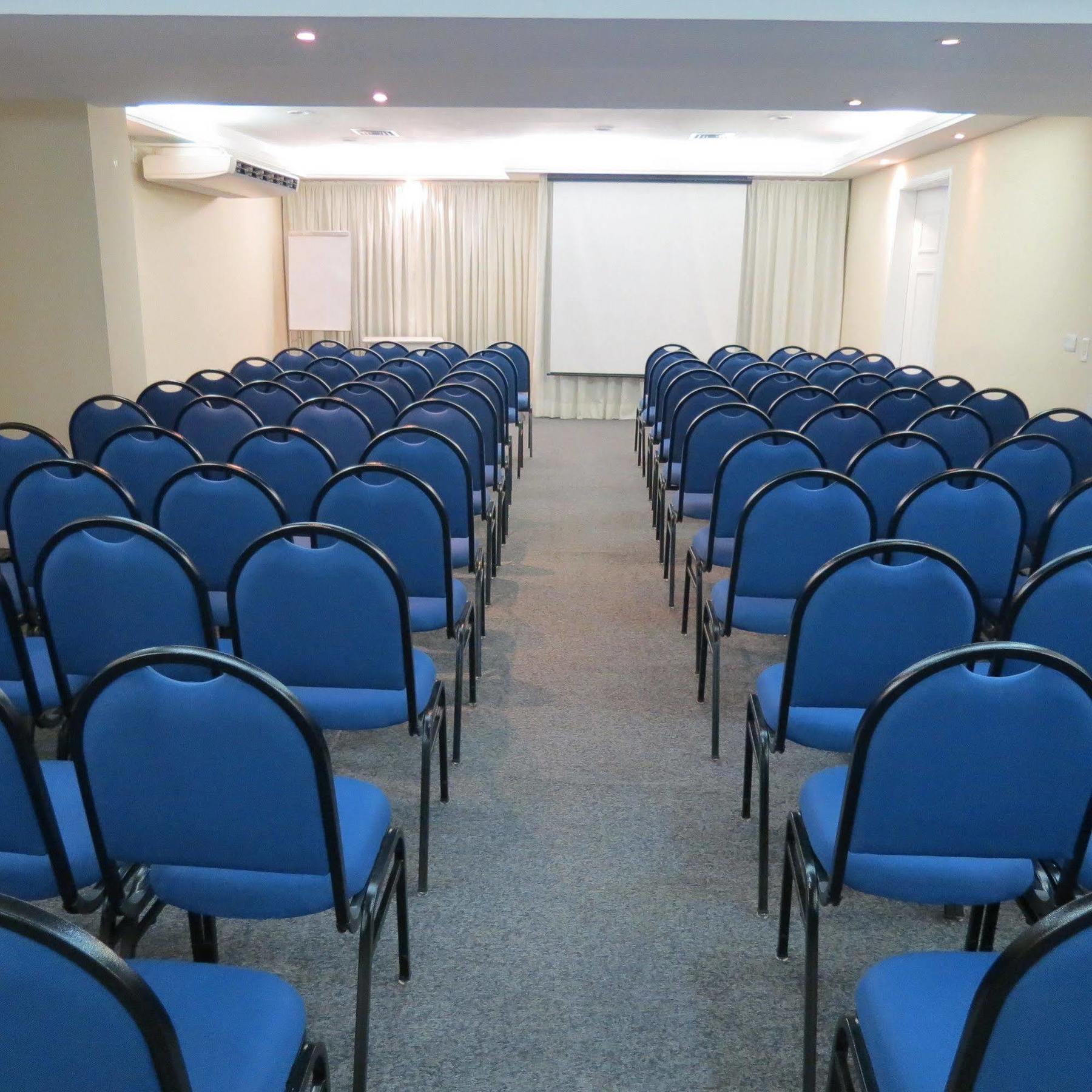 Marsala Apart Hotel Mogi das Cruzes Buitenkant foto